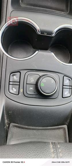 GMC Terrain